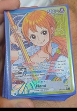 Nami parallel op11 usato  Loreo