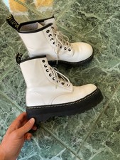 dottor martens usato dottor martens usato Genova