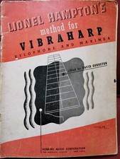 Lionel hampton method usato  Vimodrone