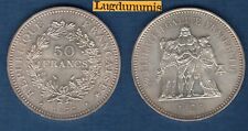 Francs hercule 1977 d'occasion  Lyon II