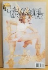 Tank girl gifting for sale  Shipping to Ireland