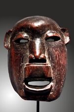 Makonde ndimu maske gebraucht kaufen  Düsseldorf