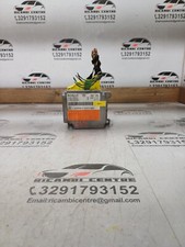 Centralina airbag mercedes usato  Cornedo Vicentino