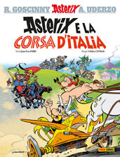 Asterix corsa italia usato  Calcinaia