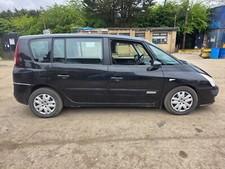 Renault espace team for sale  SANDWICH