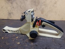 Poignée réservoir stihl d'occasion  Dun-sur-Meuse