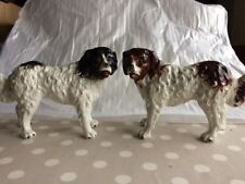 Staffordshire pottery bernards for sale  DUNSTABLE