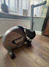 seated row machine for sale  WILMSLOW