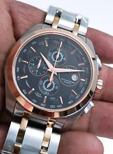 Nuovo orologio uomo usato  Spedire a Italy