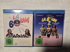 Boum 2 blurays gebraucht kaufen  Lingen (Ems)