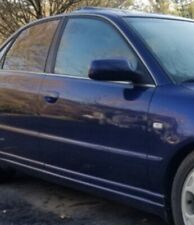 Audi rs4 breaking for sale  BRIGHTON