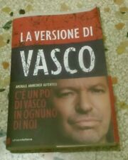 Versione vasco vasco usato  Molinella