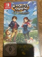 Harvest moon the gebraucht kaufen  Frankfurt am Main