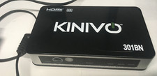 Kinivo hdr hdmi d'occasion  Expédié en Belgium