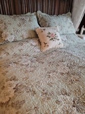 Rapport lightly quilted for sale  KNOTTINGLEY