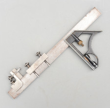Set vintage starrett for sale  NOTTINGHAM