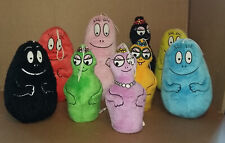Peluche dei barbapapà usato  Gorgonzola