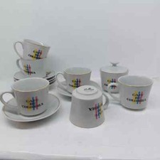 Cafe colombia set usato Cafe colombia set usato  Pieve di Cento