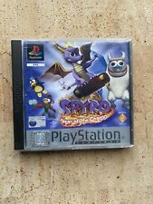 spyro ps1 for sale  READING