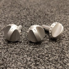 Alloy heater knobs for sale Alloy heater knobs for sale  BLACKBURN