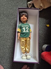 Jay doll 18 for sale  SUTTON-IN-ASHFIELD