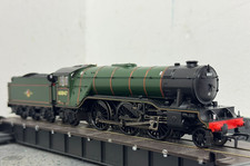 Bachmann 202sf lner for sale Bachmann 202sf lner for sale  LEIGHTON BUZZARD