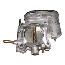 445048 drosselklappe mercedes gebraucht kaufen  Wesselburen