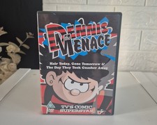 Dennis menace dvd for sale Dennis menace dvd for sale  LONDON