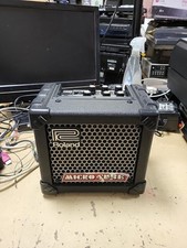 Roland micro cube for sale  DAGENHAM