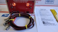 Magneto timing light for sale  Kent