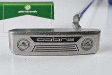 Cobra fly putter for sale  LOANHEAD