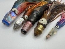Various trolling lures. for sale  Kihei
