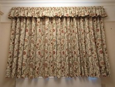 Thick curtains pleated for sale Thick curtains pleated for sale  ST. HELENS