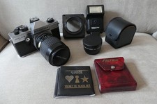 Praktica vintage camera for sale  EASTBOURNE
