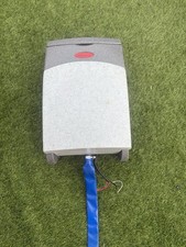 Teal wash 12v for sale  BRISTOL
