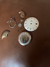 Rare vintage omega for sale  POOLE