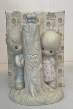Precious moments figurine for sale  Walled Lake