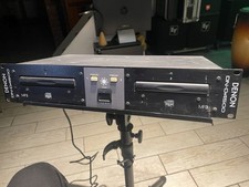 Denon 4500 player for sale  Dumont