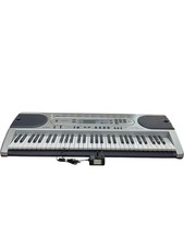 Casio key lighting for sale  EXETER