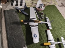 P47 remote control for sale  Rockwall
