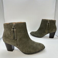 Vionic madeline green for sale  Franksville
