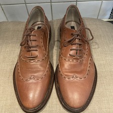 Zara tan leather for sale  BOREHAMWOOD