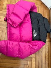 the north face donna usato  Roma