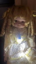 Haunted porcelain doll for sale  STAFFORD