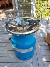 Eurocamping gas stove for sale  FLEET