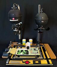 Leitz enlarger photography for sale  Silver Spring