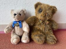 Schöne alte teddybären gebraucht kaufen  Bad Homburg v. d. Höhe