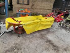 2015 pottinger novadisc for sale  BUXTON