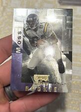 Randy moss 1998 for sale  Forks