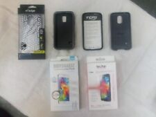 Lot samsung cases for sale  Las Vegas